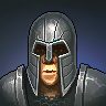 Town soldier