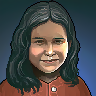 Townswoman